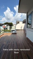 Greenwood Mews (D11), Terrace #593089801